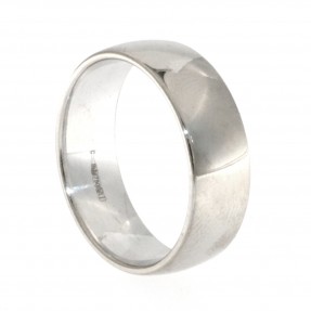 English Wedding Band (Pre-Owned)